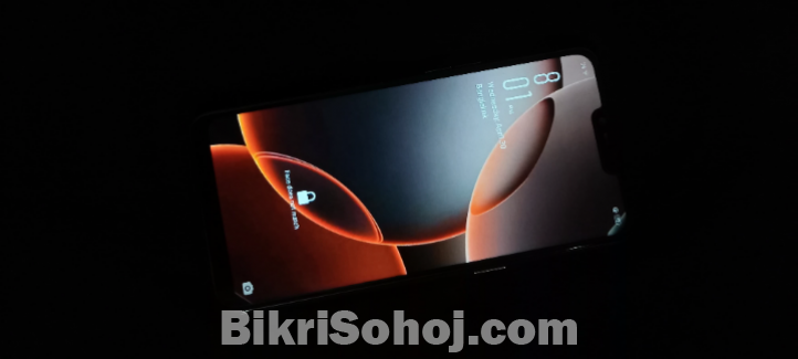 Oppo a3s